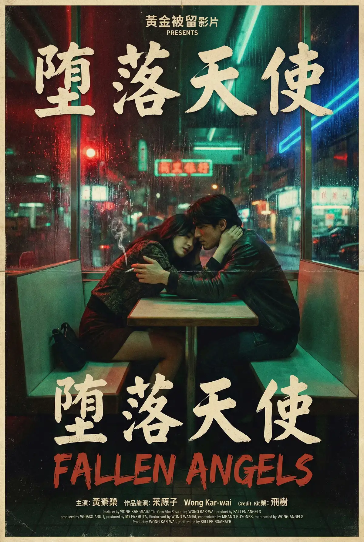 香港伦理电影海报 - 爱情岛论坛 馆藏推荐作品